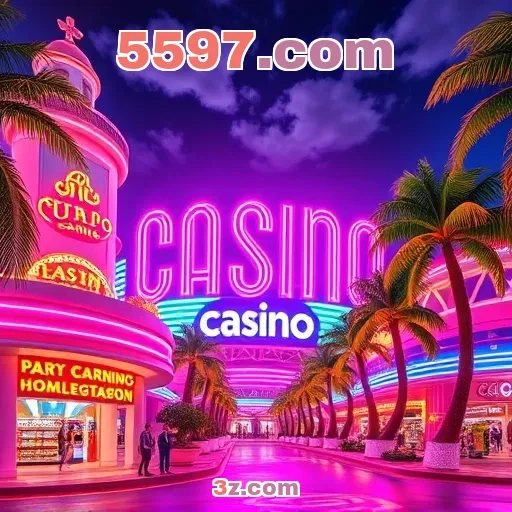 5597.com: Surpreenda-se Com O Melhor Bingo Online Aqui